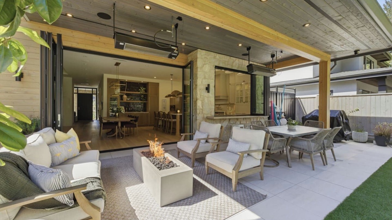 Photo of Outdoor in Pemberton Heights