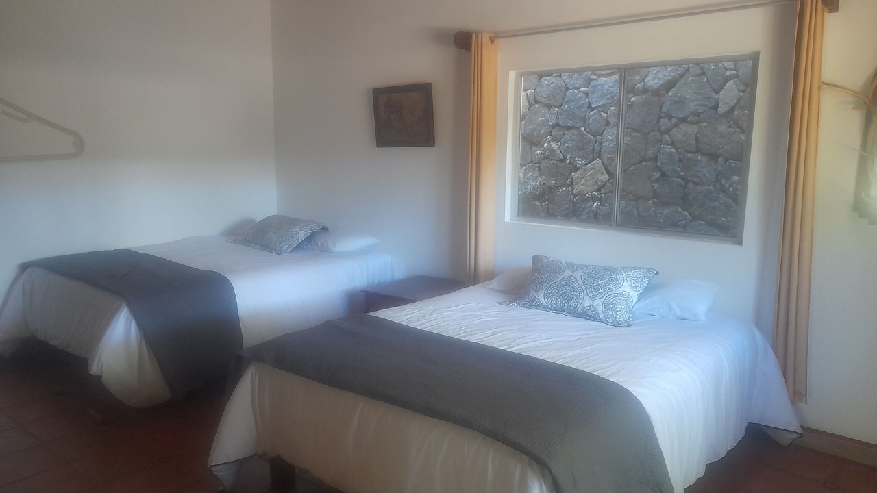 Photo of Bedroom in El Sauzal