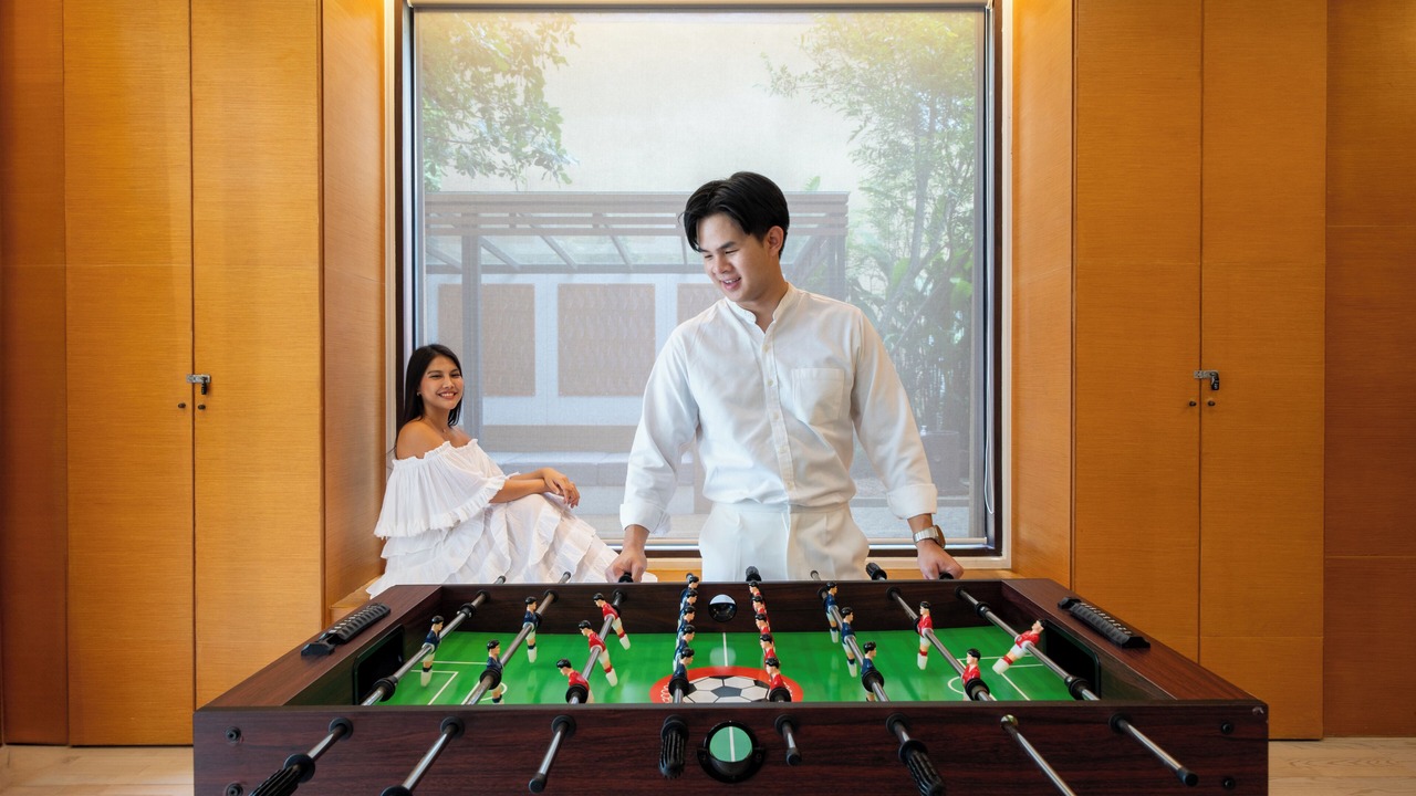 Photo of Bedroom in Mu Si