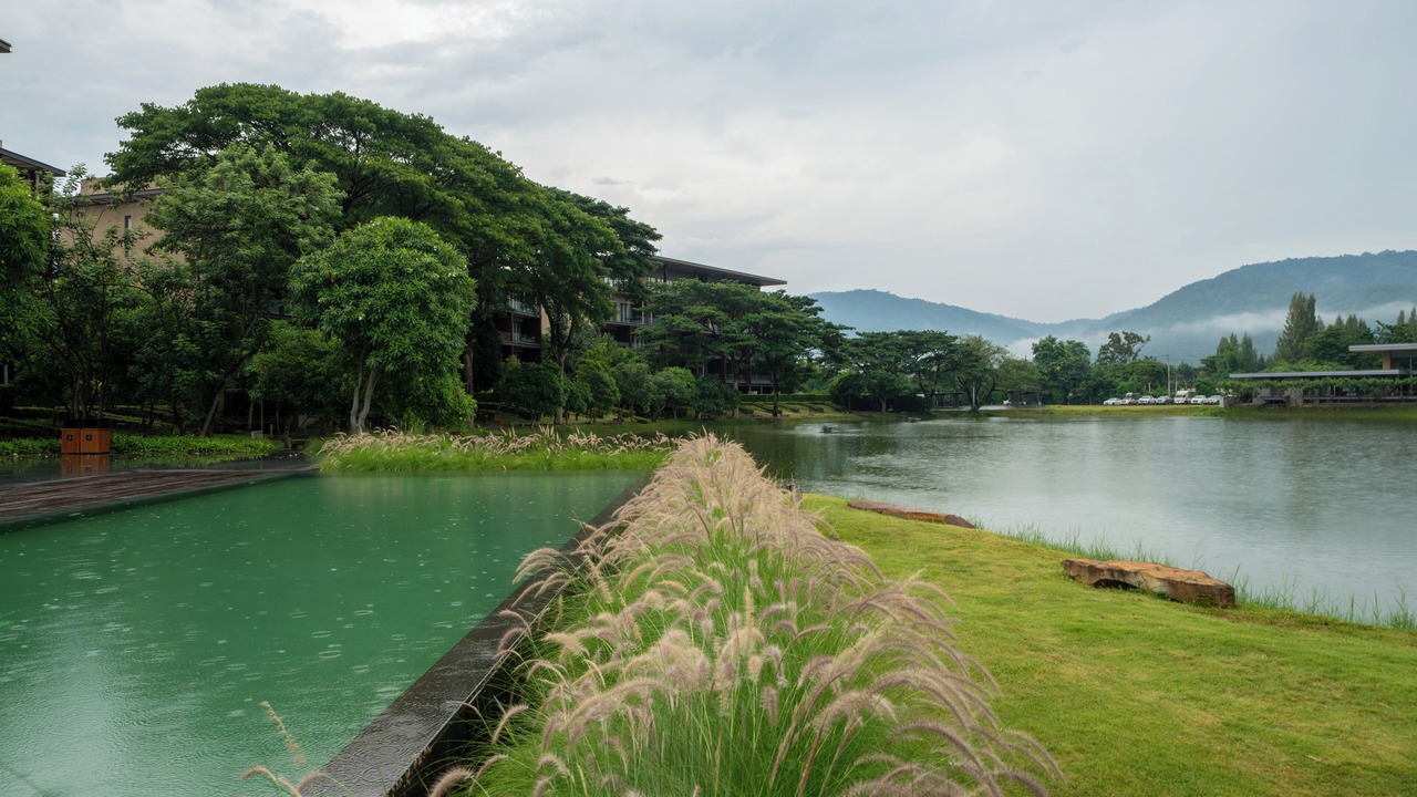 Photo of Outdoor in Mu Si