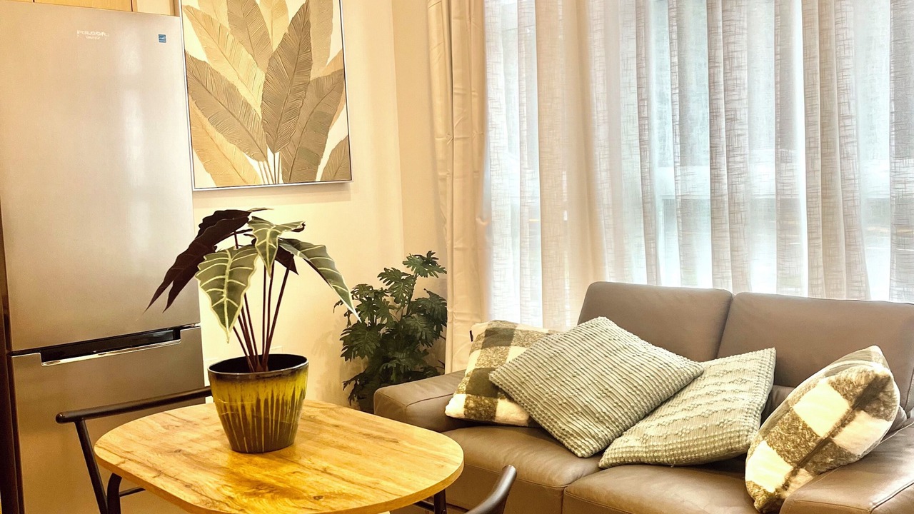 Photo of Livingroom in North Vancouver