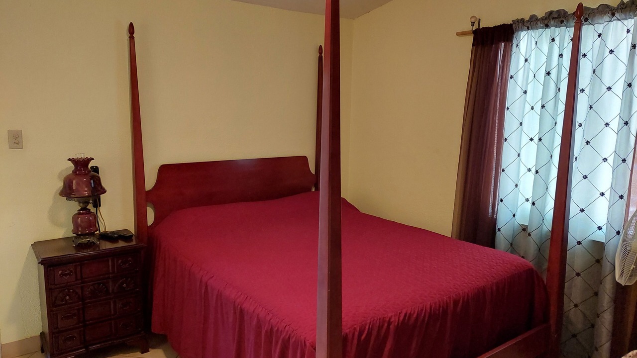 Photo of Bedroom in San Antonio de las Minas