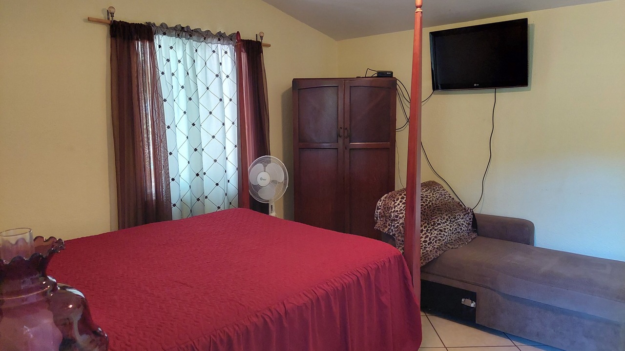 Photo of Bedroom in San Antonio de las Minas