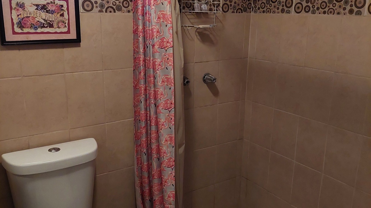 Photo of Bathroom in San Antonio de las Minas