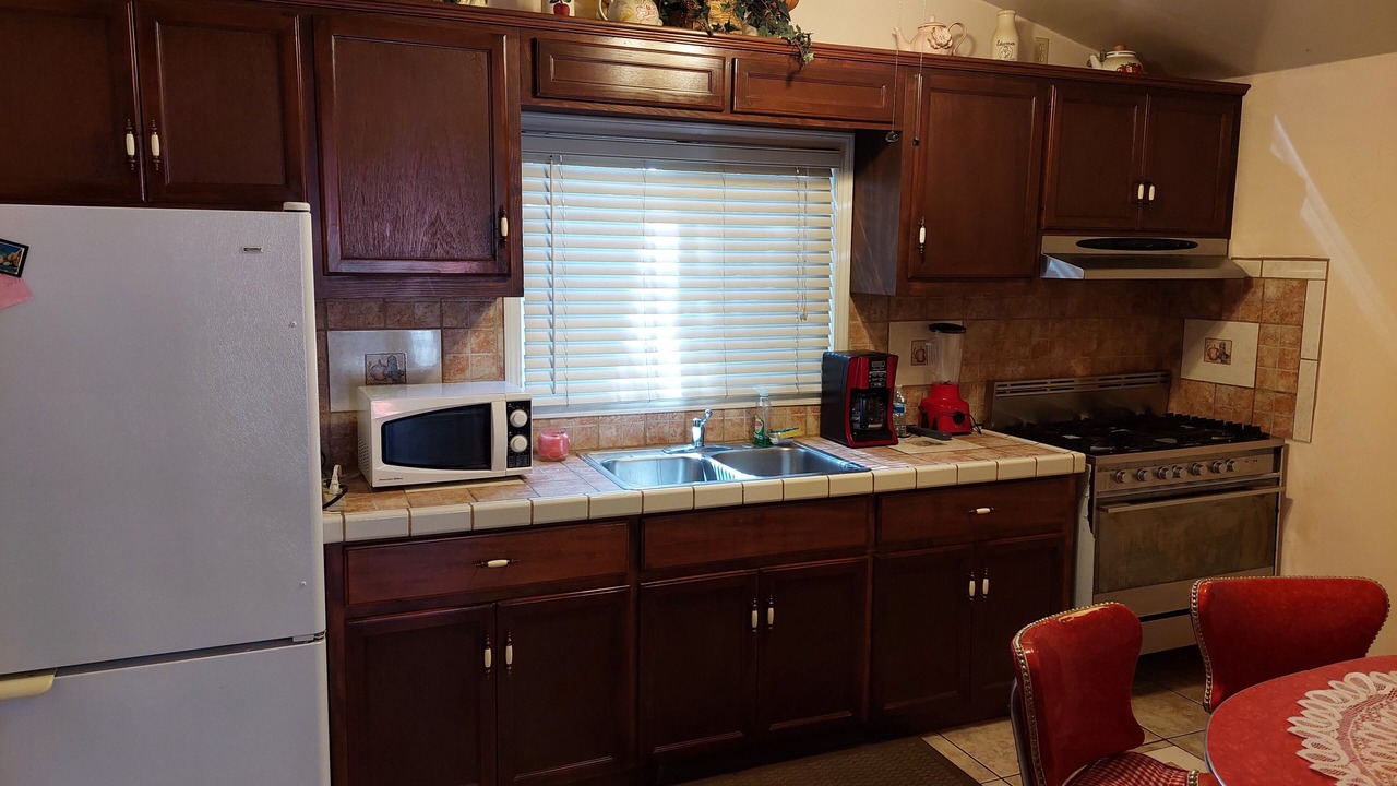 Photo of Kitchen in San Antonio de las Minas