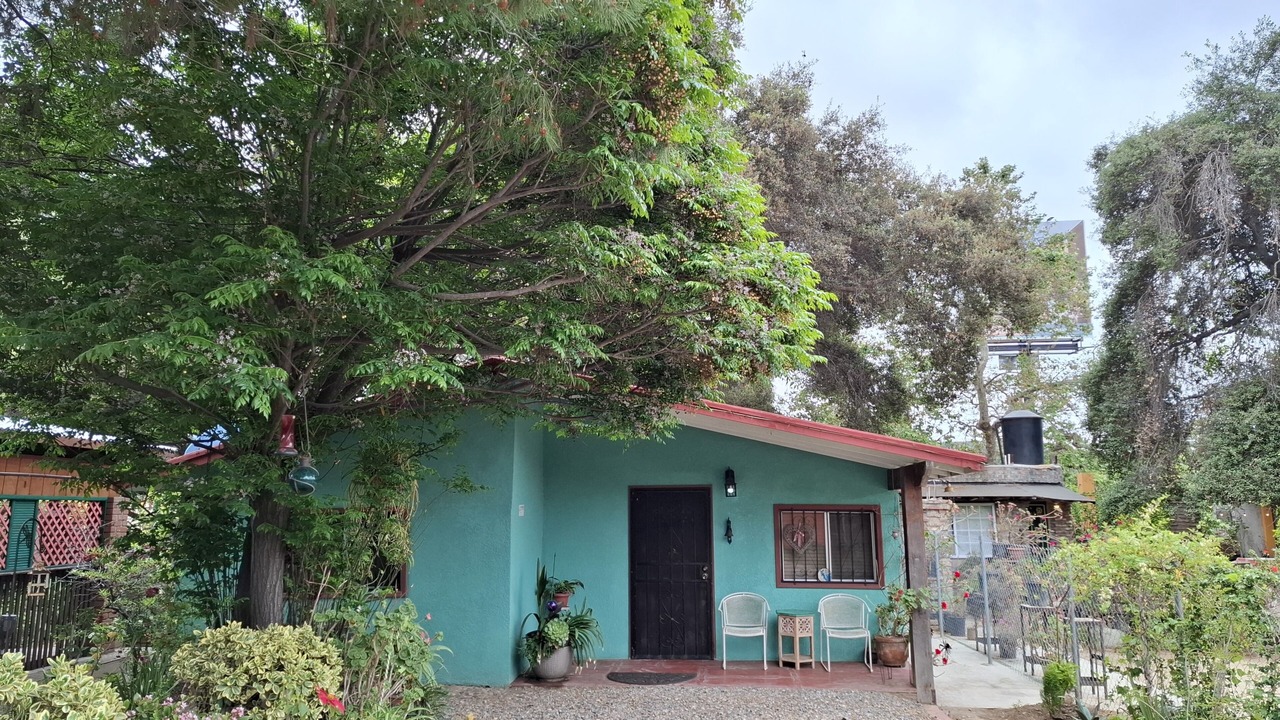 Photo of Outdoor in San Antonio de las Minas