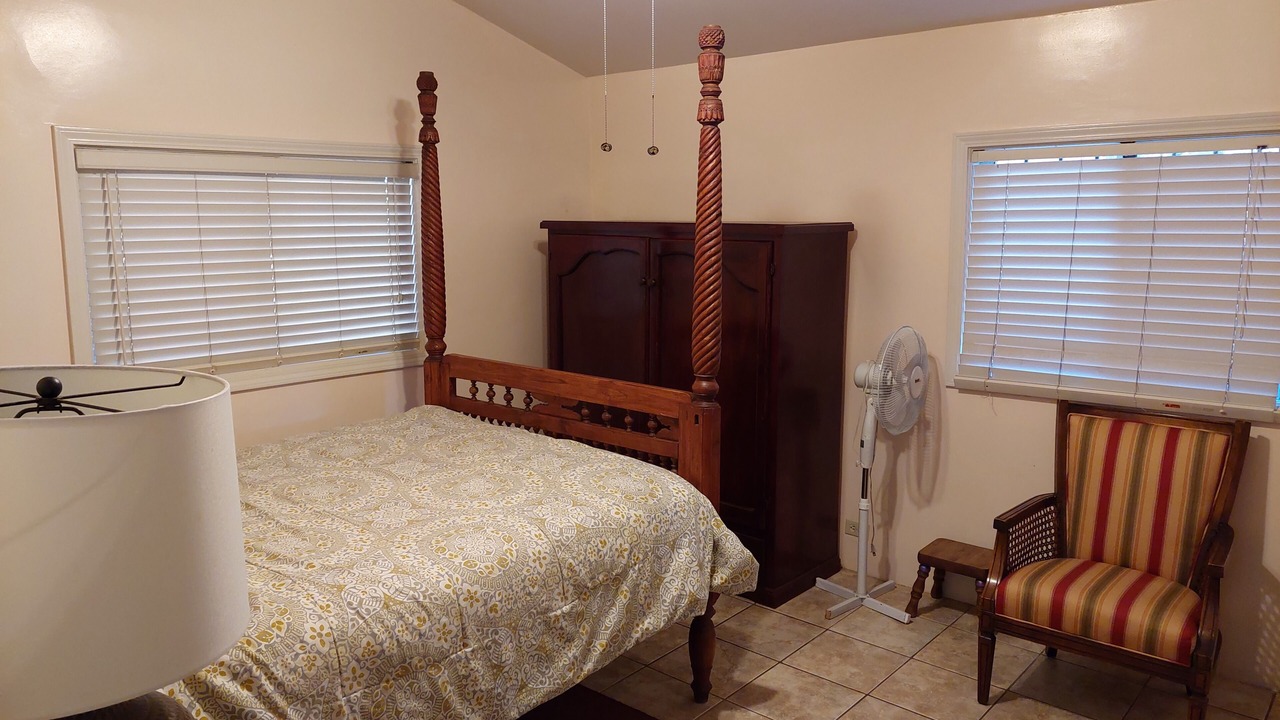 Photo of Bedroom in San Antonio de las Minas