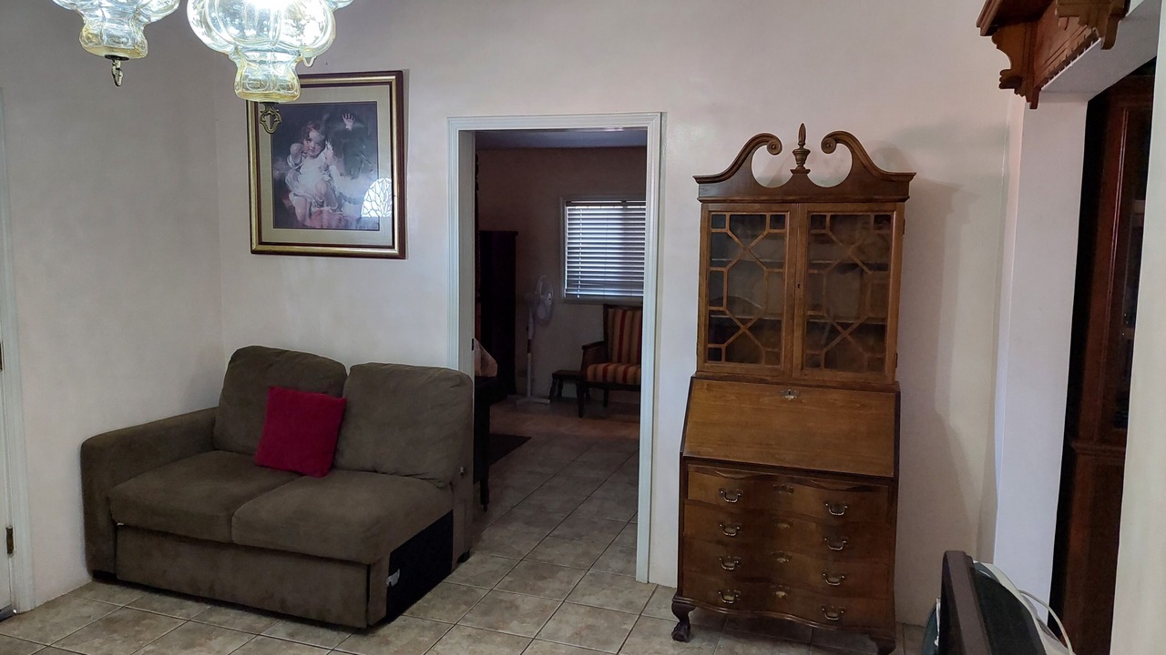 Photo of Livingroom in San Antonio de las Minas