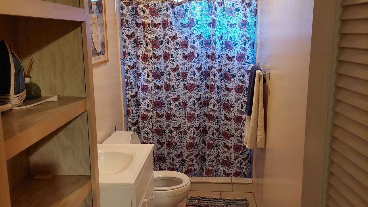 Photo of Bathroom in San Antonio de las Minas