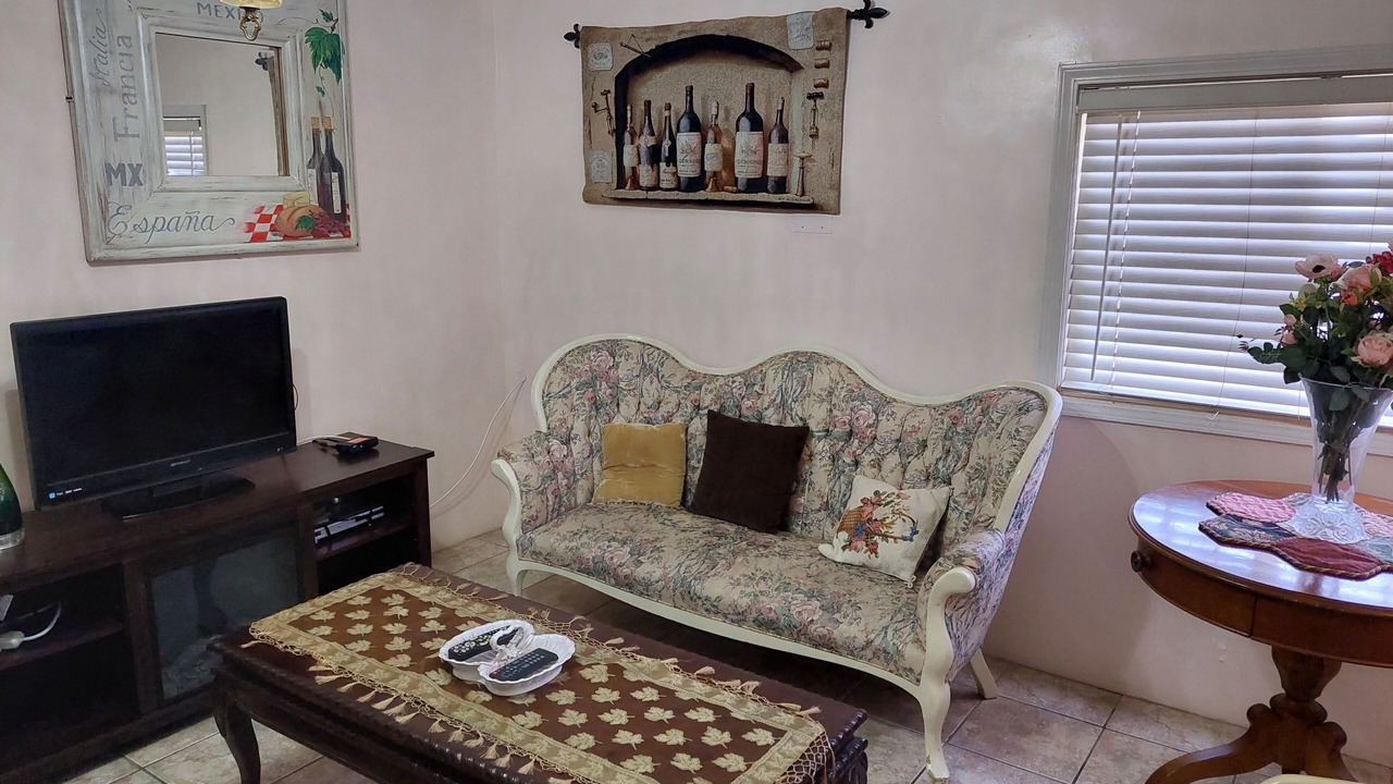 Photo of Livingroom in San Antonio de las Minas