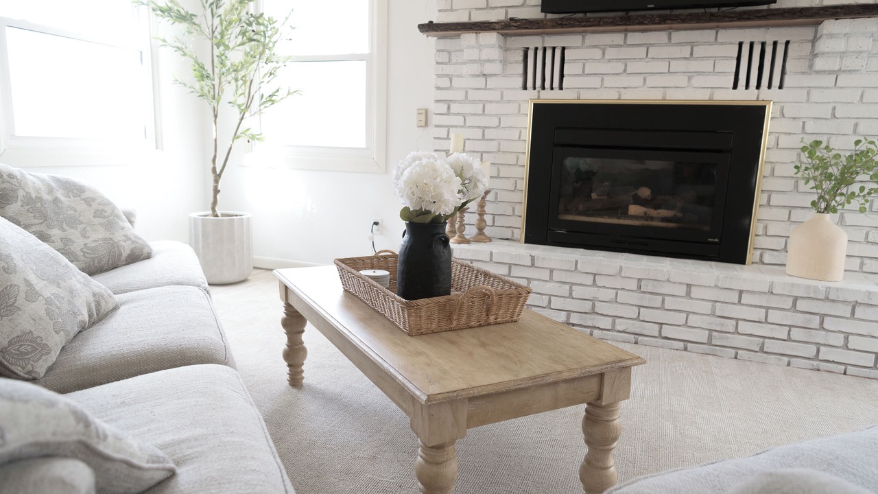 Photo of Livingroom in Battle Lake
