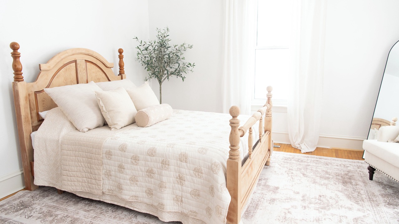 Photo of Bedroom in Battle Lake