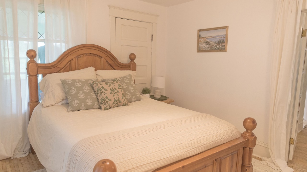 Photo of Bedroom in Battle Lake