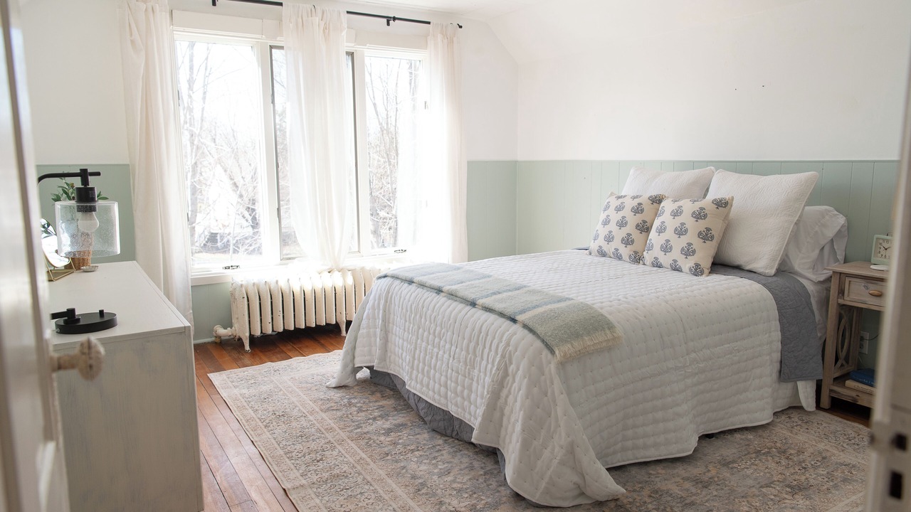 Photo of Bedroom in Battle Lake