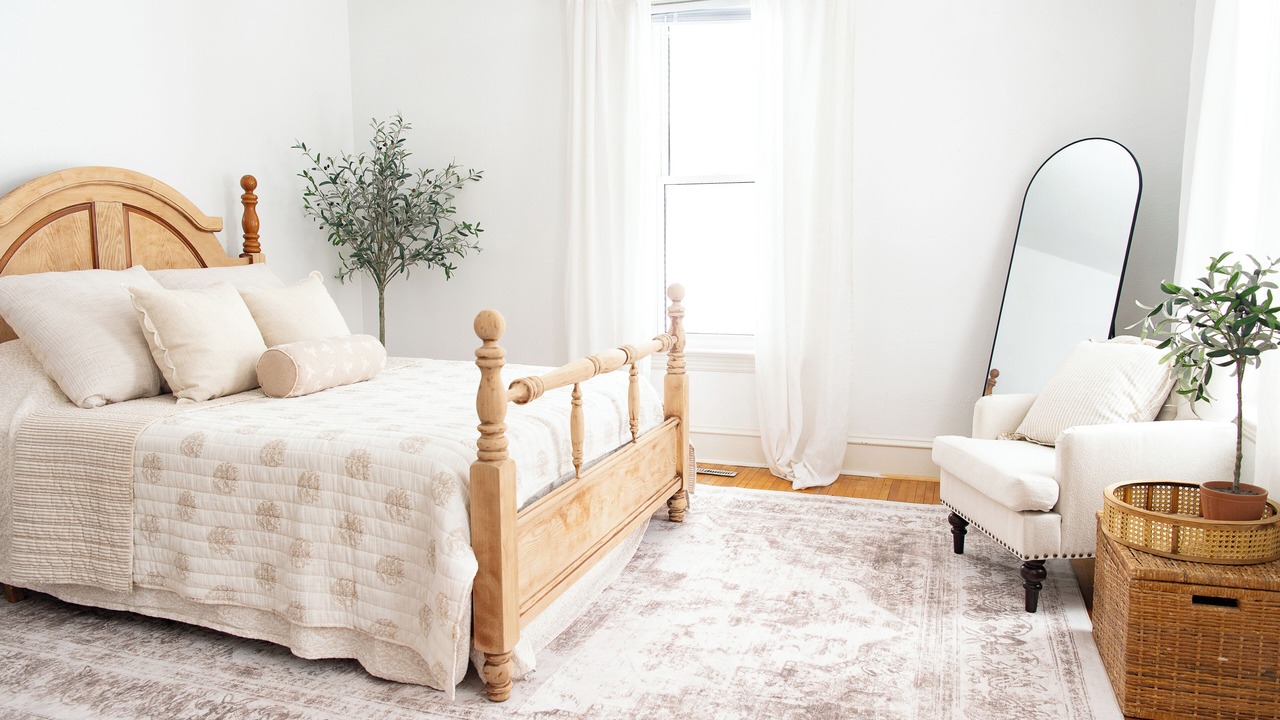 Photo of Bedroom in Battle Lake