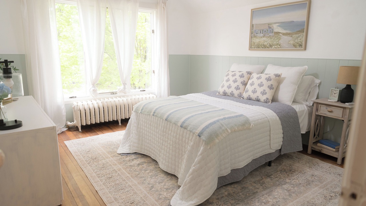 Photo of Bedroom in Battle Lake