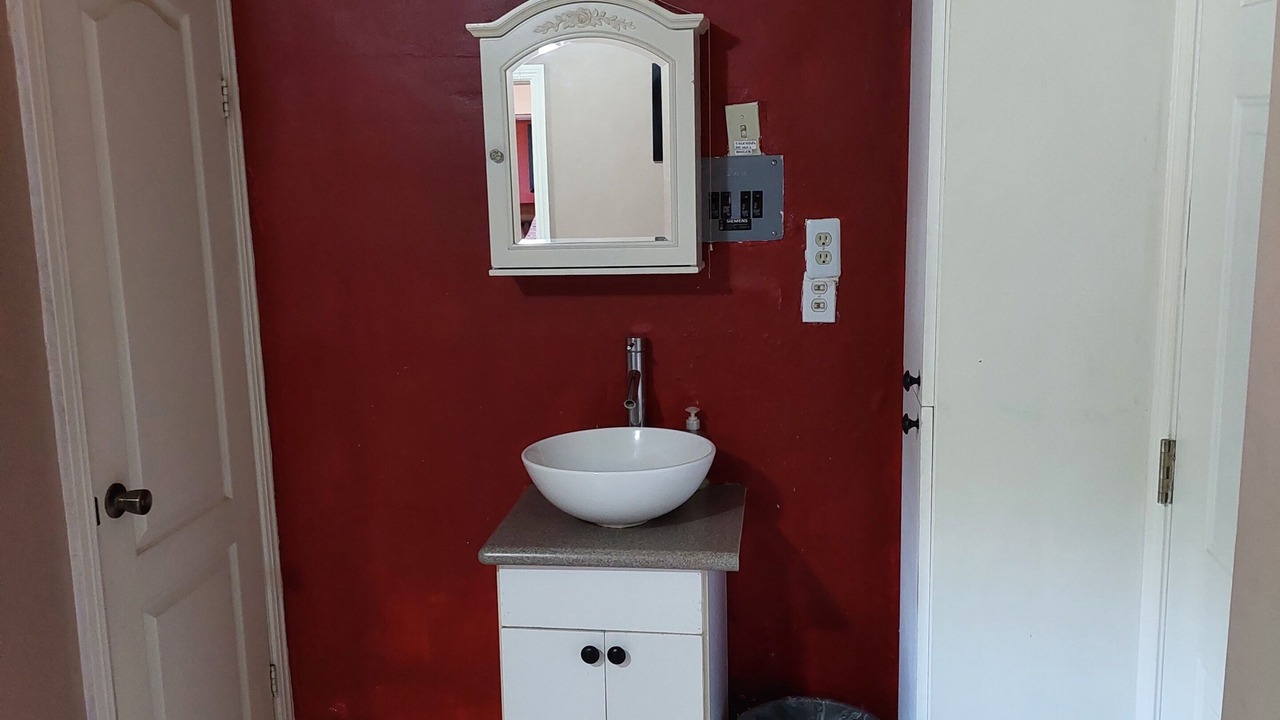 Photo of Bathroom in San Antonio de las Minas