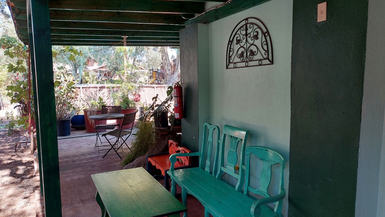 Photo of Outdoor in San Antonio de las Minas