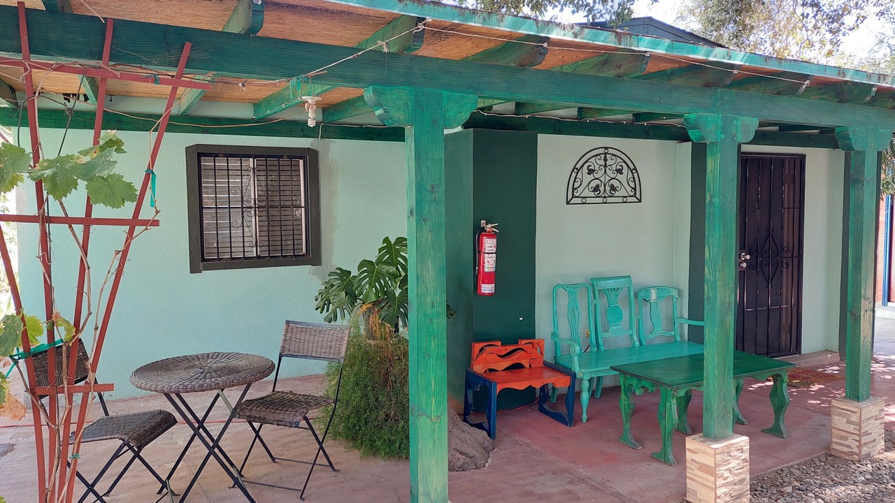 Photo of Outdoor in San Antonio de las Minas