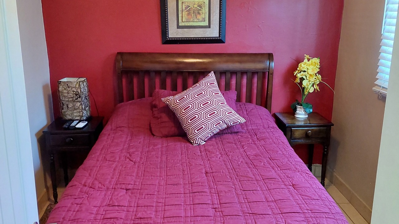 Photo of Bedroom in San Antonio de las Minas