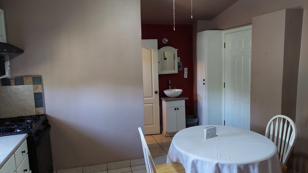 Photo of Kitchen in San Antonio de las Minas