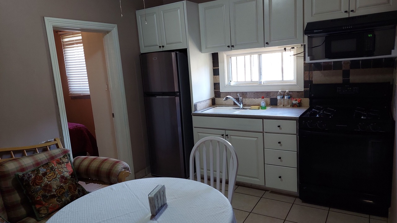 Photo of Kitchen in San Antonio de las Minas