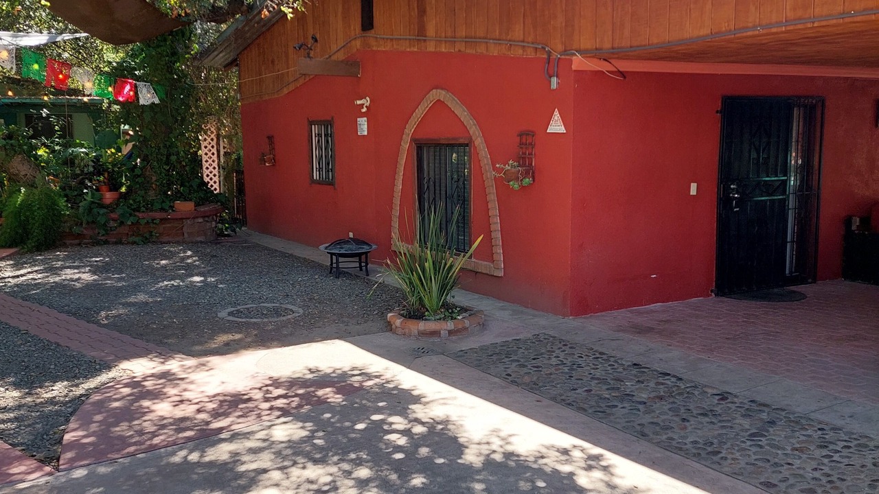 Photo of Outdoor in San Antonio de las Minas