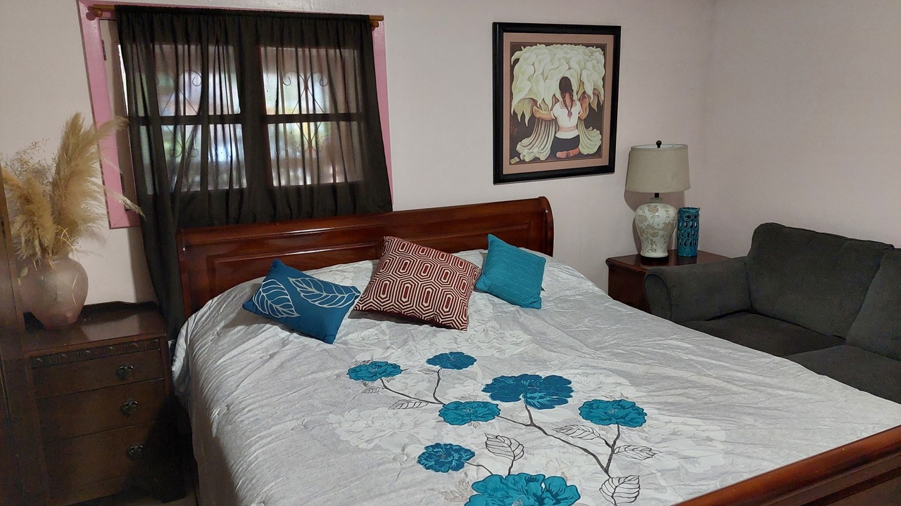 Photo of Bedroom in San Antonio de las Minas