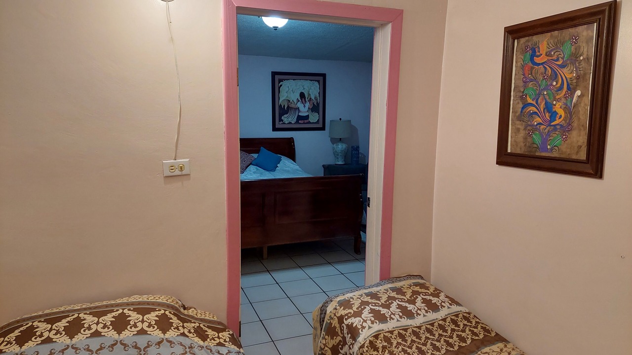 Photo of Bedroom in San Antonio de las Minas