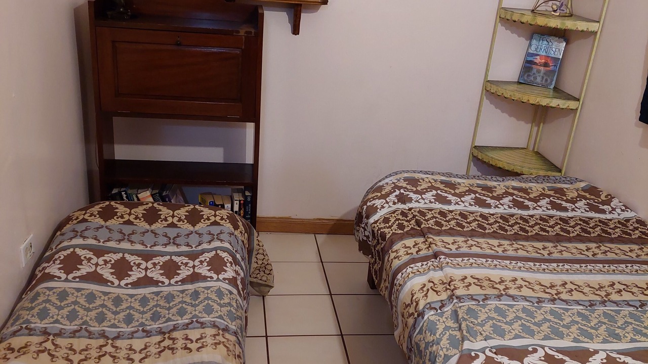 Photo of Bedroom in San Antonio de las Minas