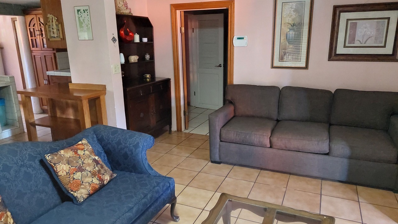 Photo of Livingroom in San Antonio de las Minas