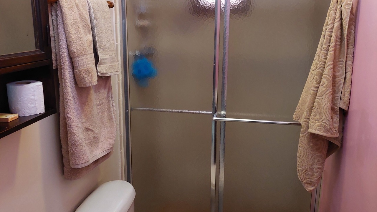 Photo of Bathroom in San Antonio de las Minas