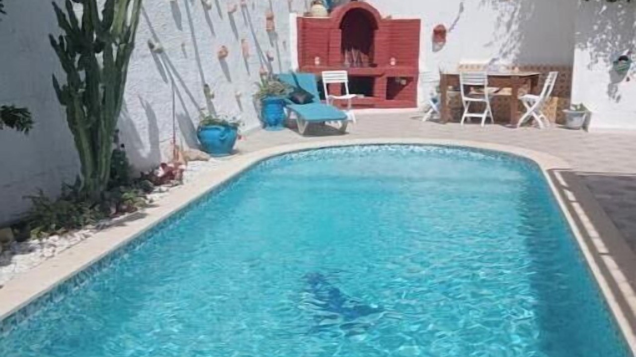 Photo of Outdoor in Hammamet Interieure