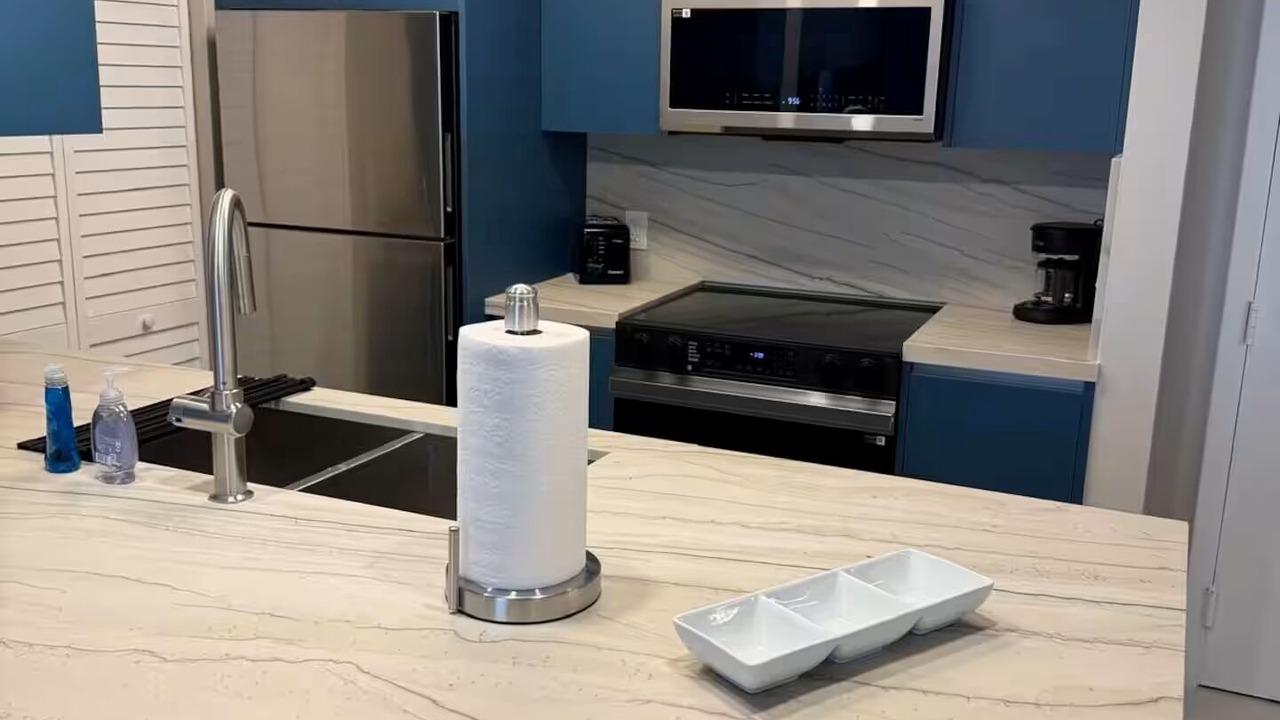 Photo of Kitchen in Aventura