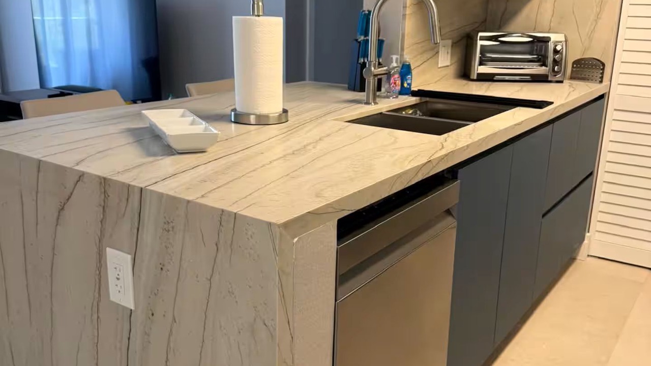 Photo of Kitchen in Aventura