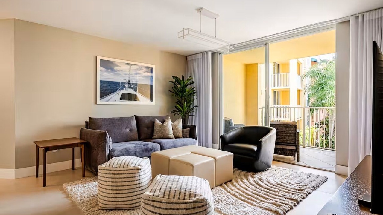 Photo of Livingroom in Aventura