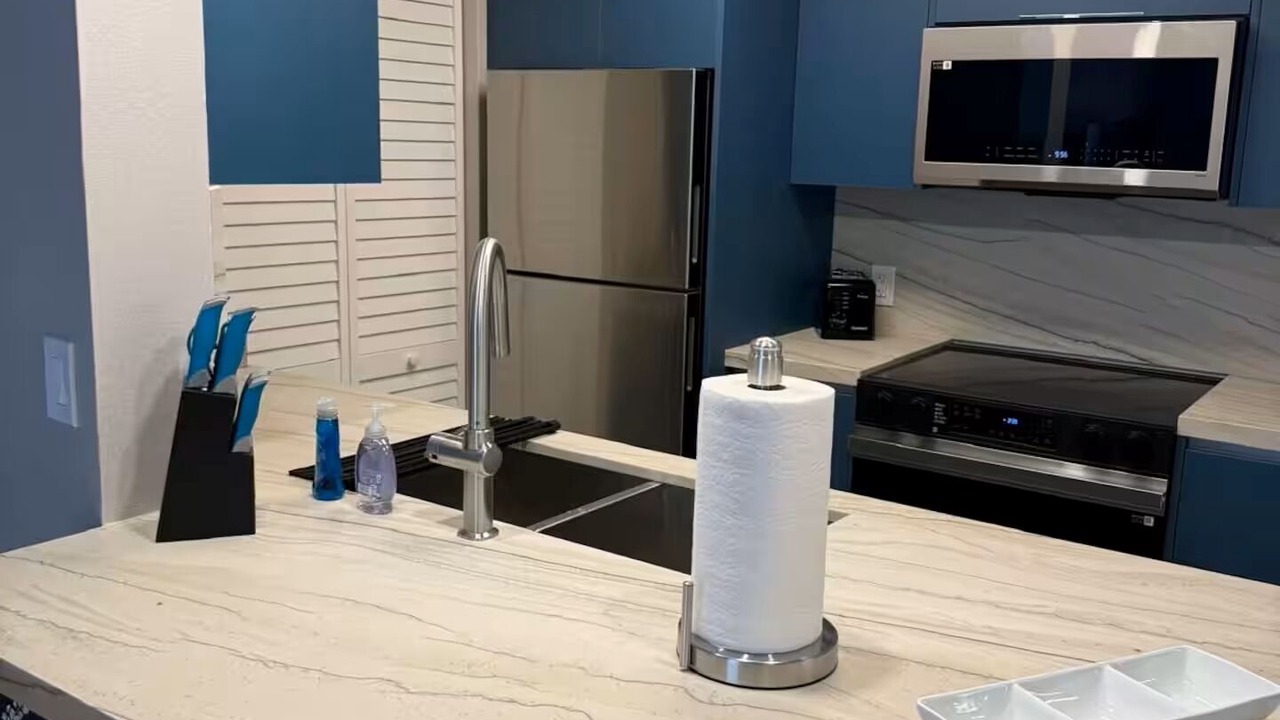 Photo of Kitchen in Aventura