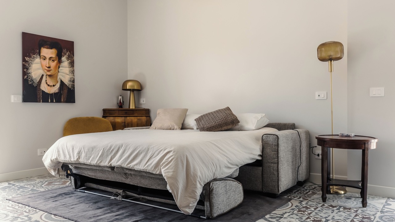 Photo of Bedroom in Monte Sacro