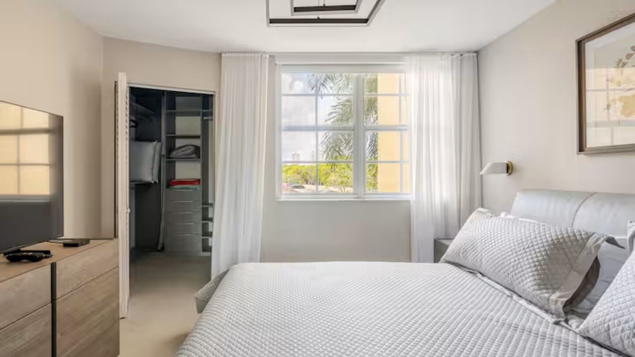 Photo of Bedroom in Aventura