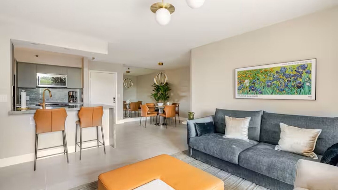 Photo of Livingroom in Aventura