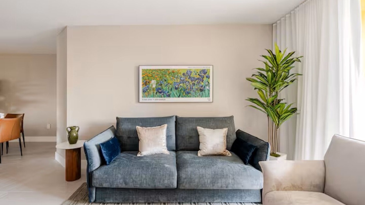 Photo of Livingroom in Aventura