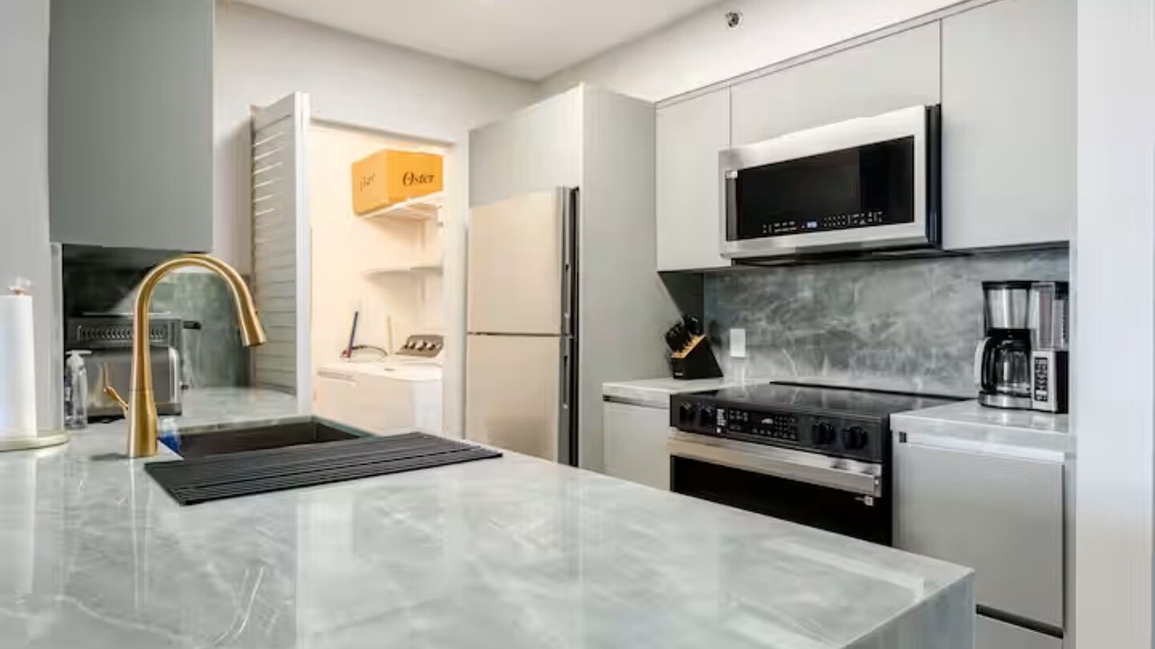 Photo of Kitchen in Aventura