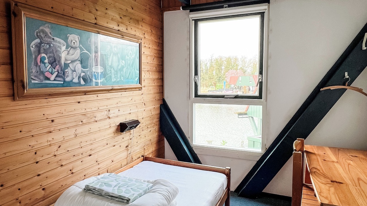 Photo of Bedroom in Nieuwe Niedorp