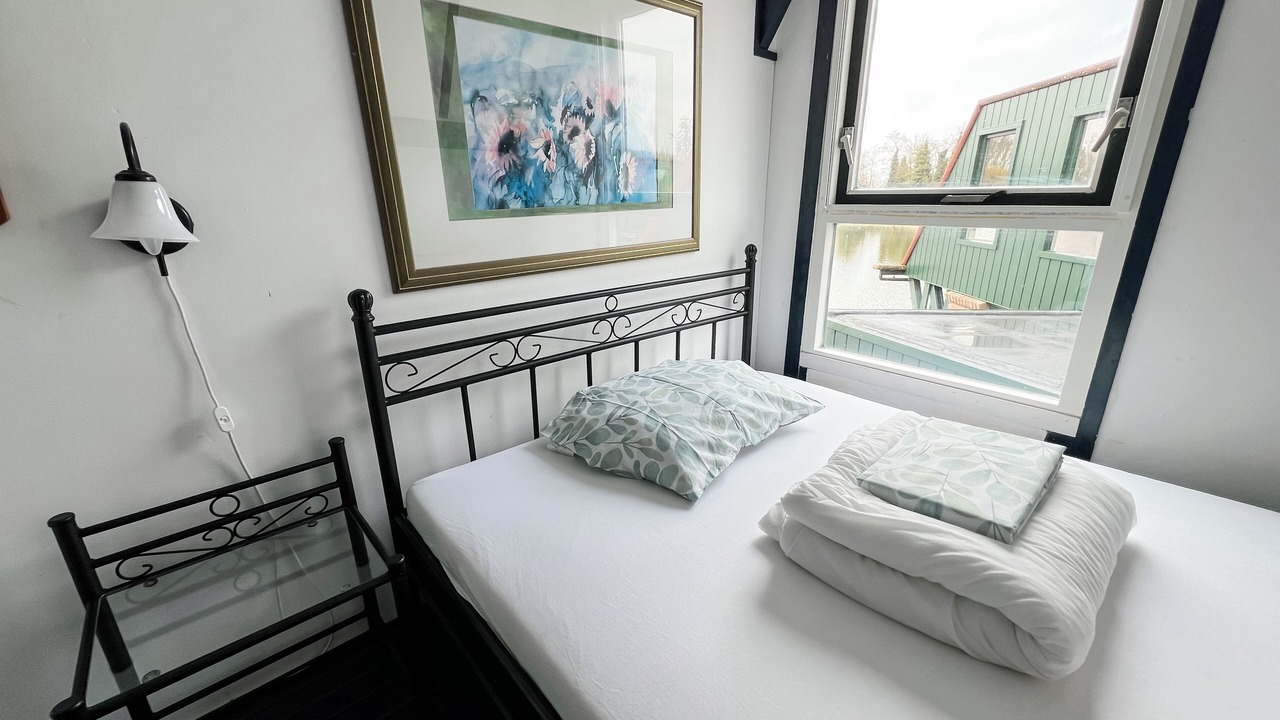 Photo of Bedroom in Nieuwe Niedorp