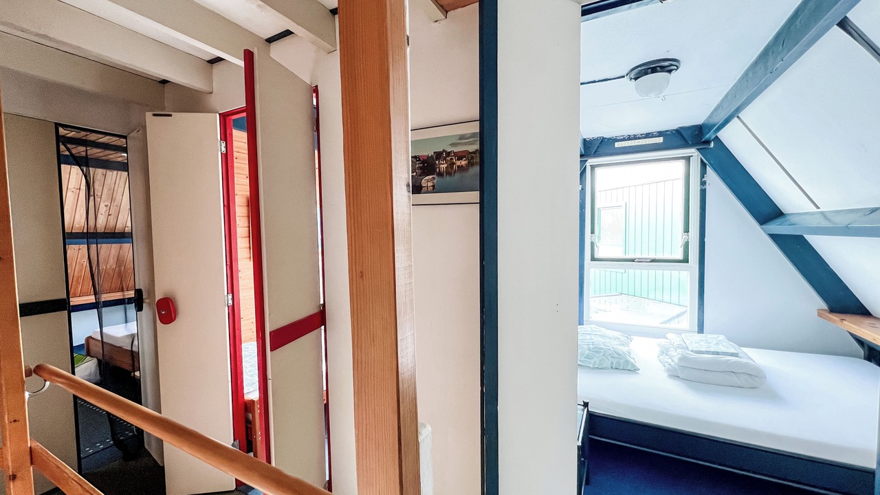 Photo of Bedroom in Nieuwe Niedorp