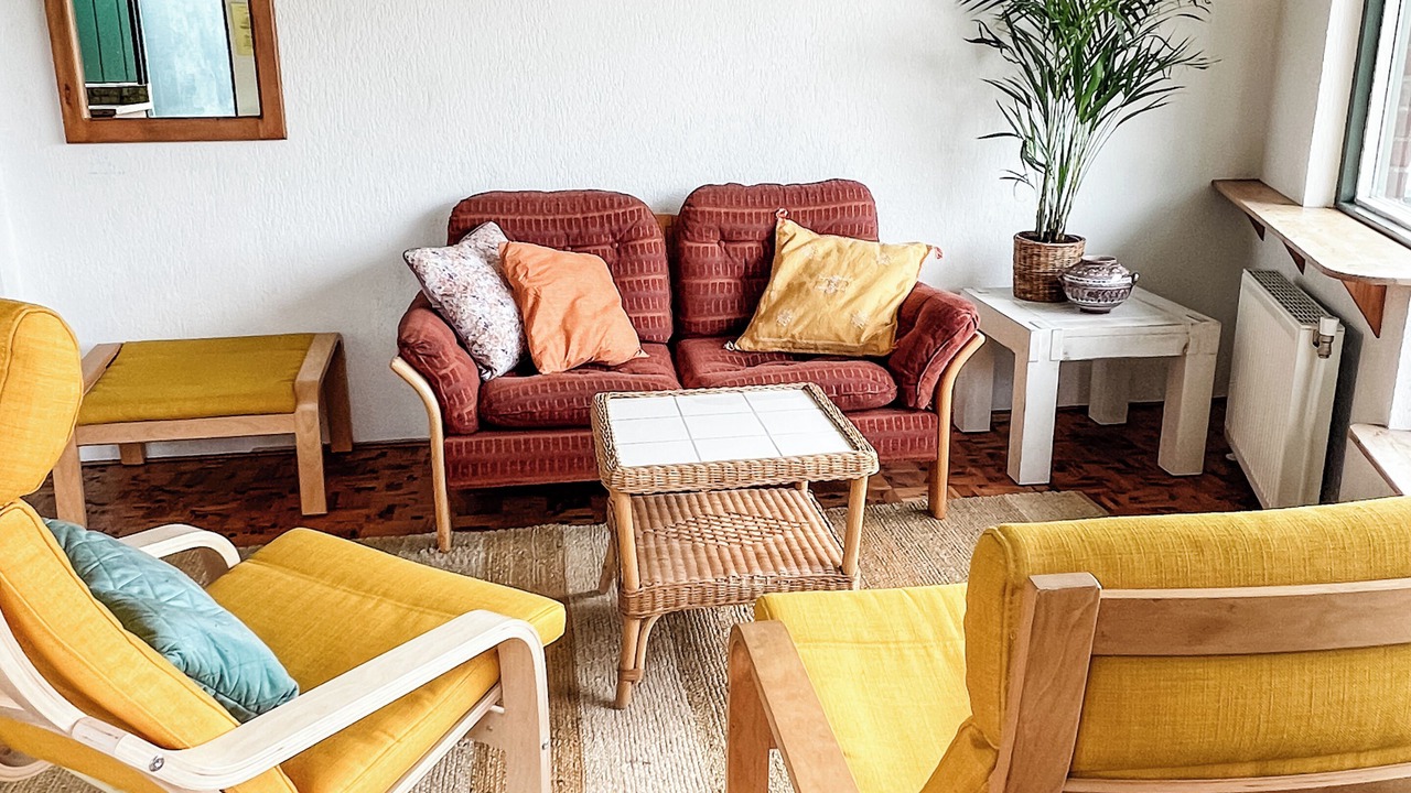 Photo of Livingroom in Nieuwe Niedorp