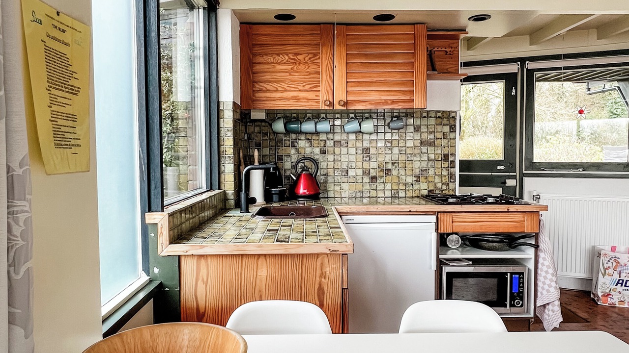 Photo of Kitchen in Nieuwe Niedorp
