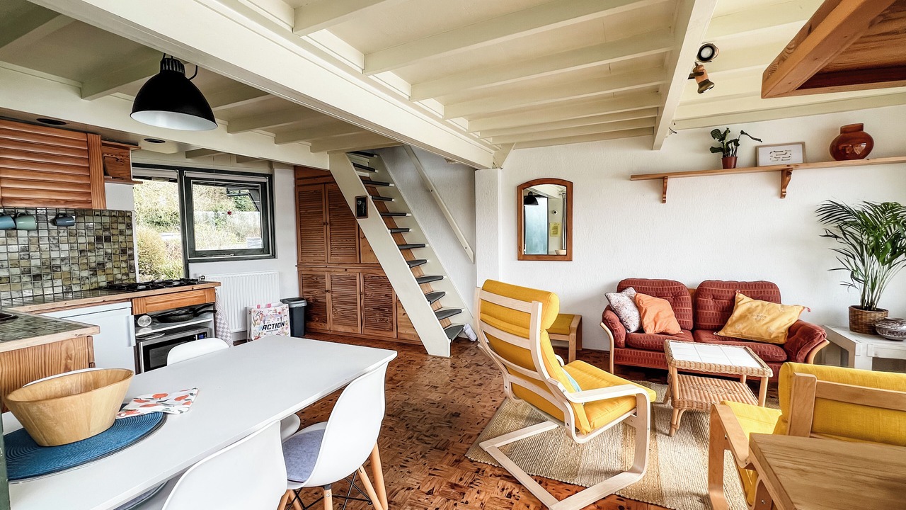 Photo of Livingroom in Nieuwe Niedorp
