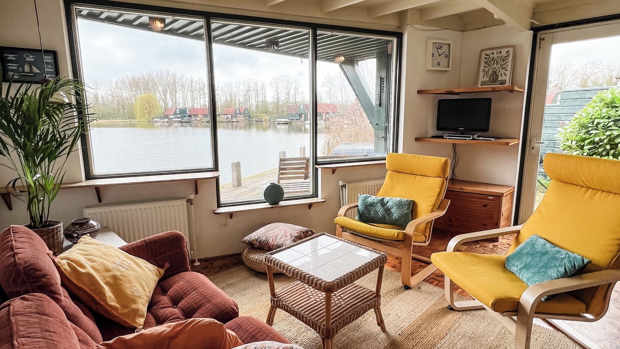 Photo of Livingroom in Nieuwe Niedorp