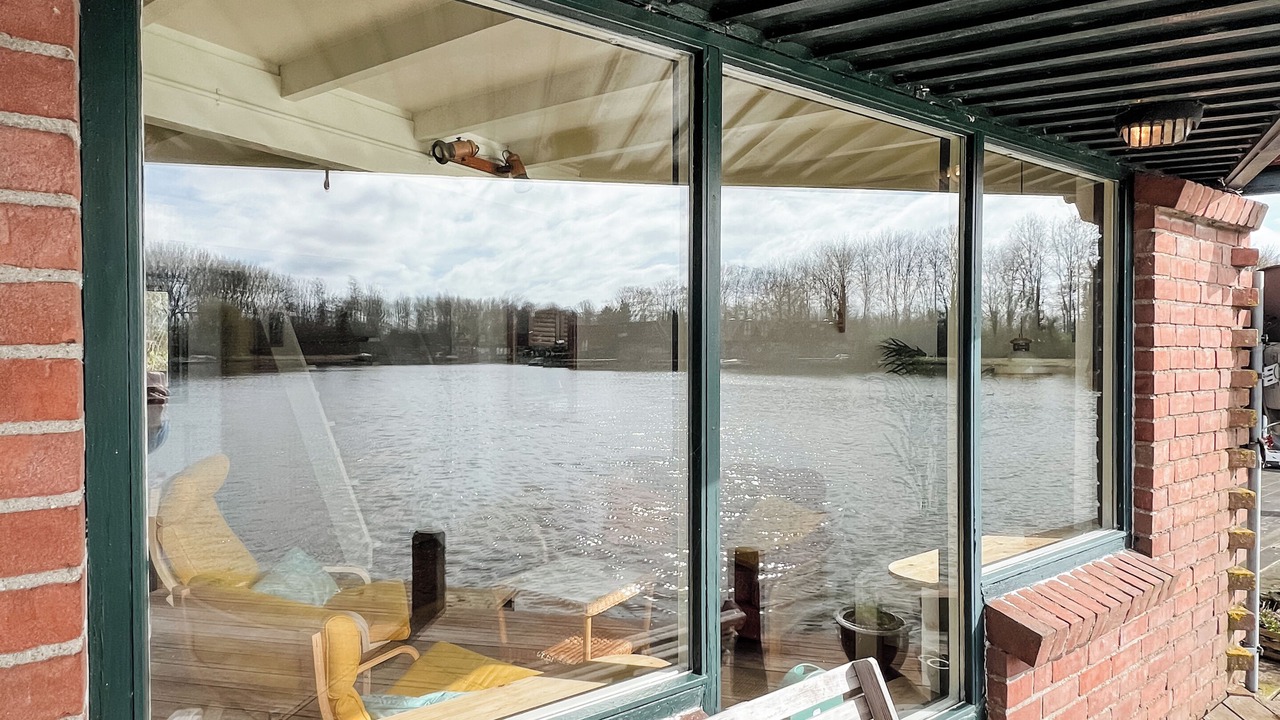 Photo of Patio Balcony in Nieuwe Niedorp